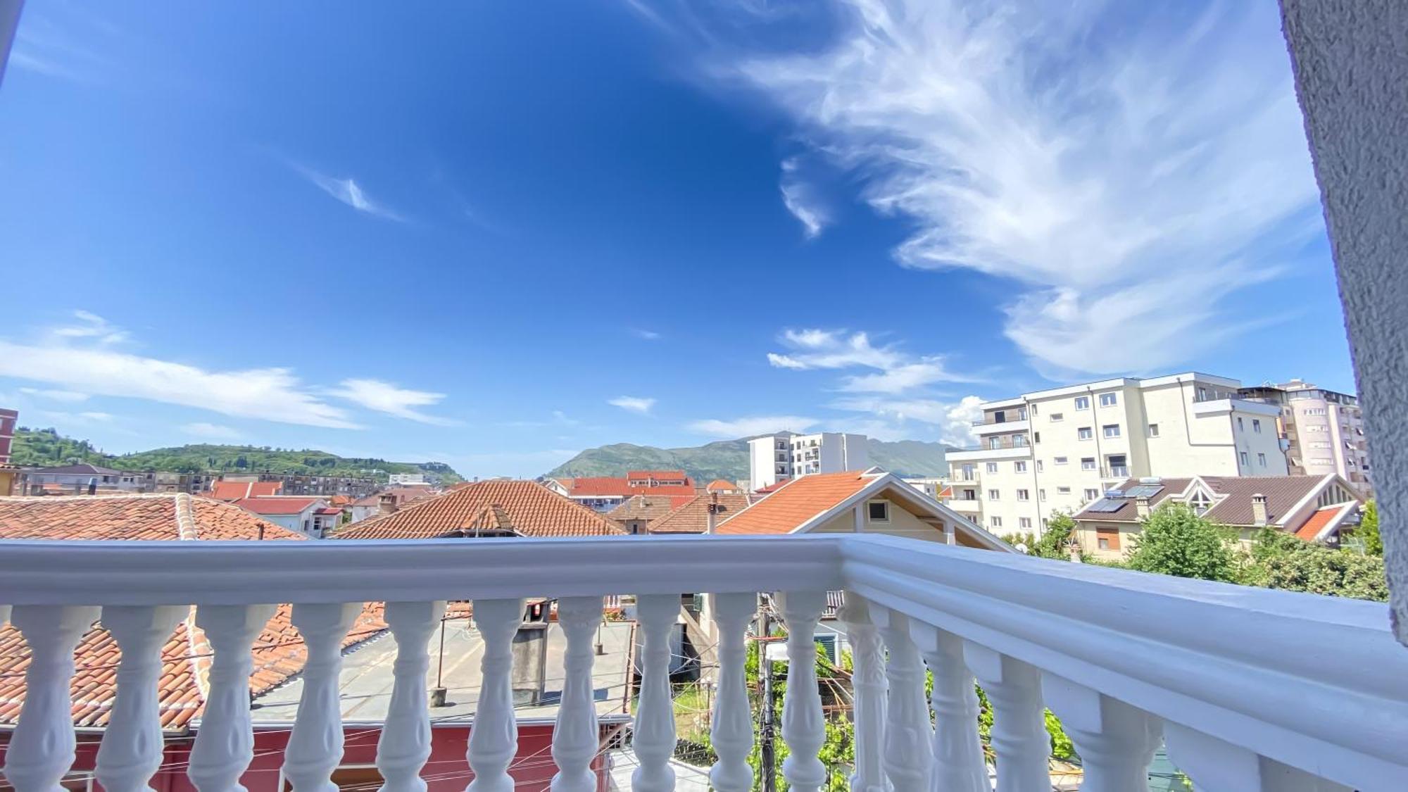 Northgate Apart-Villa Shkodër 外观 照片