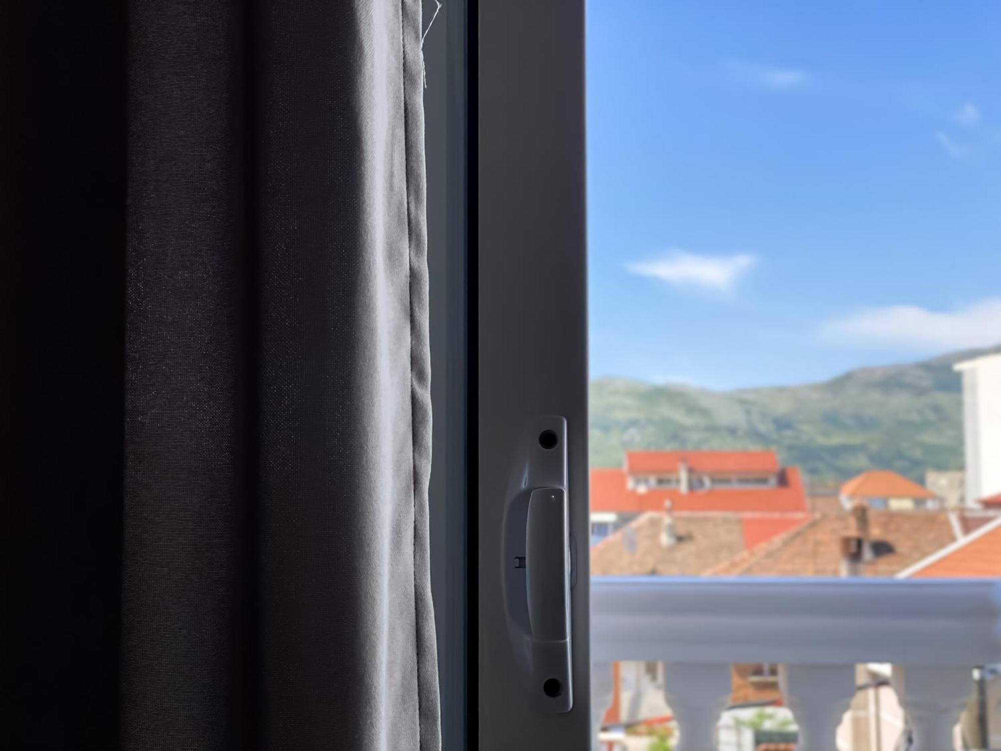 Northgate Apart-Villa Shkodër 外观 照片