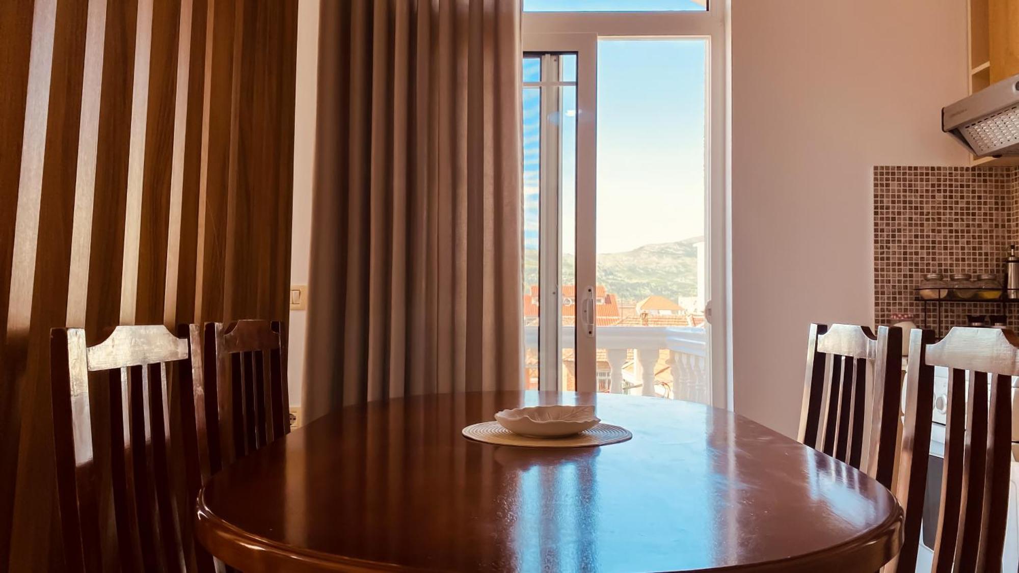 Northgate Apart-Villa Shkodër 外观 照片