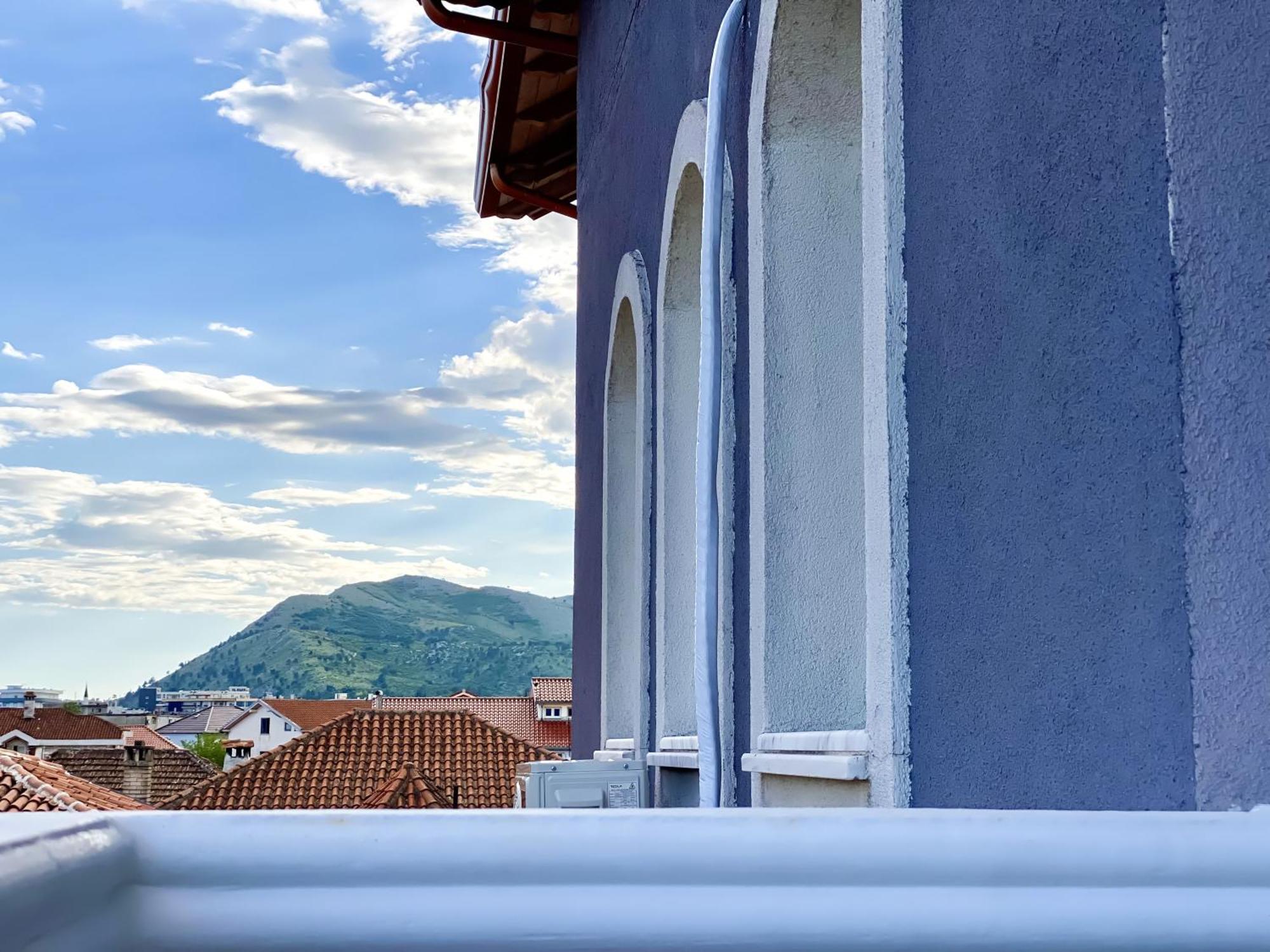 Northgate Apart-Villa Shkodër 外观 照片