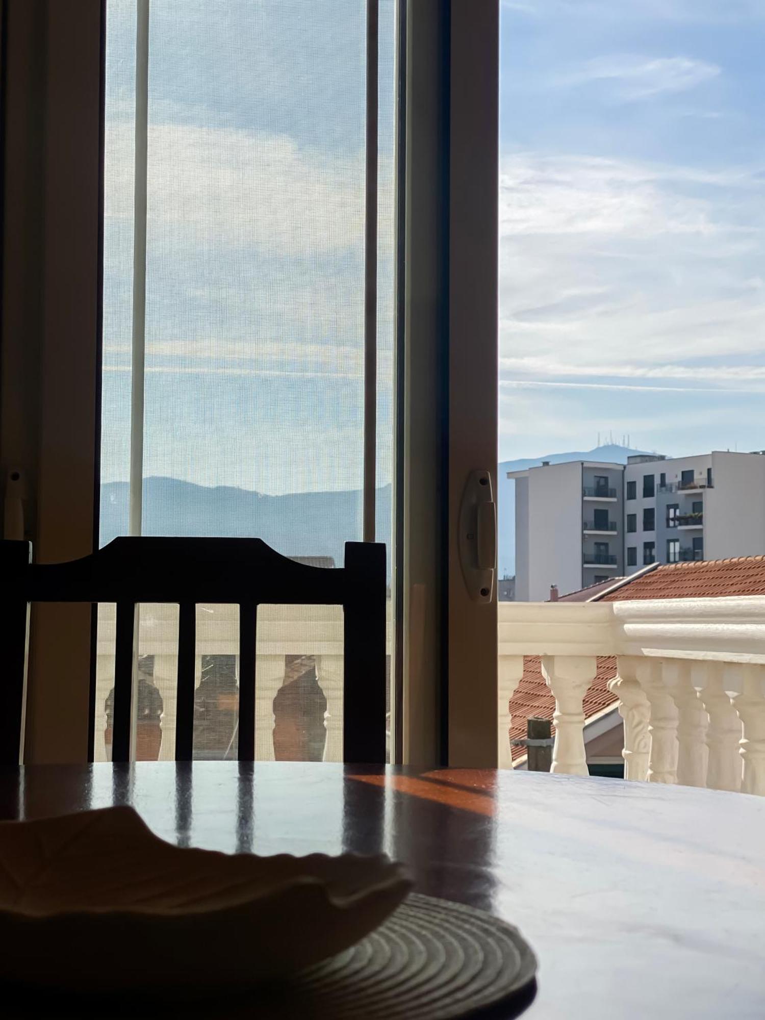 Northgate Apart-Villa Shkodër 外观 照片